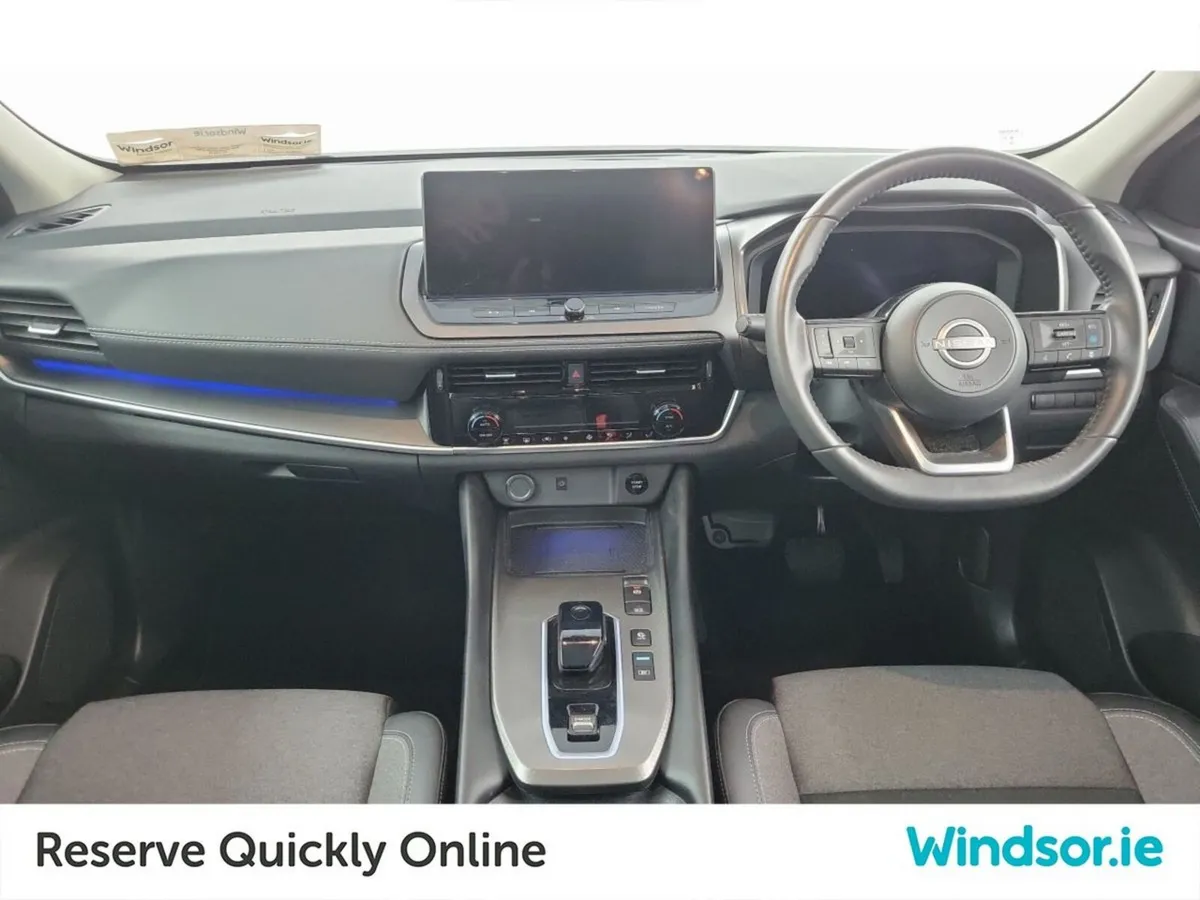 Nissan Qashqai ePOWER QASHQAI SV PREMIUM - Image 3