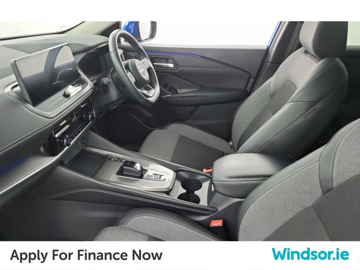Nissan Qashqai ePOWER QASHQAI SV PREMIUM - Image 4