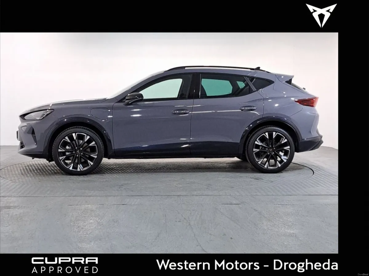 Cupra Formentor e-Hybrid 204hp DSG V2 - Image 3