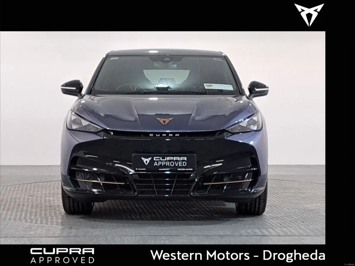 Cupra Tavascan TAVASCAN ENDURANCE 282HP (6) - Image 3
