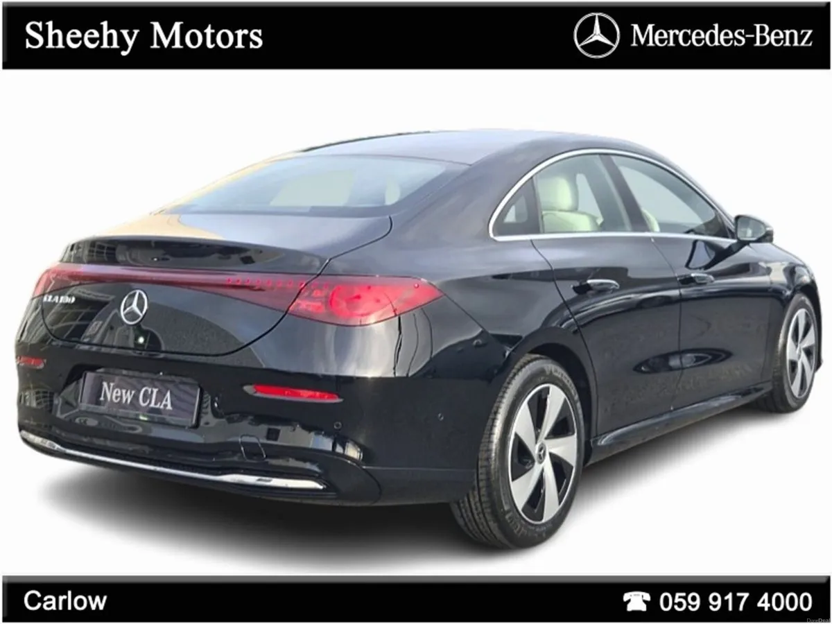 Mercedes-Benz CLA CLA180 Progressive Line *NEW MOD - Image 4