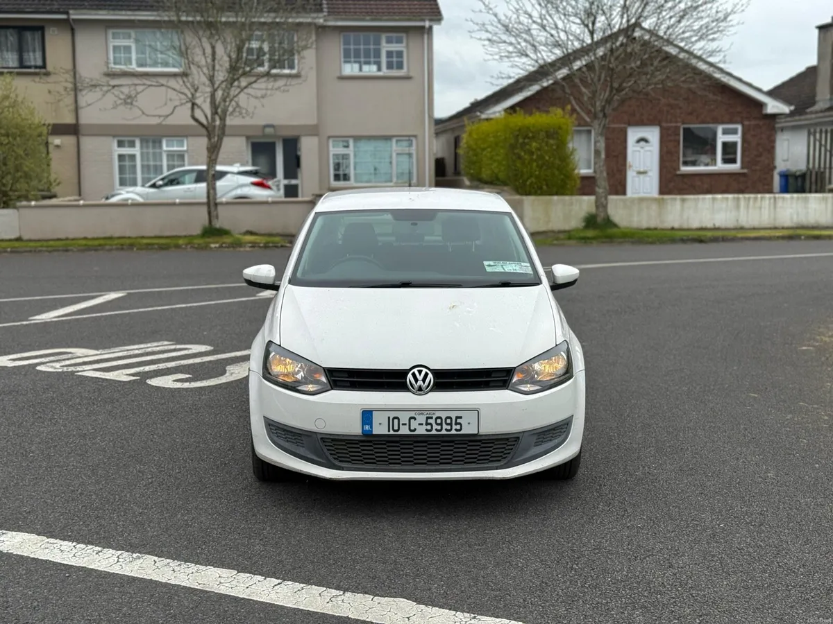 Polo 1.6 Diesel 2010 - Image 3