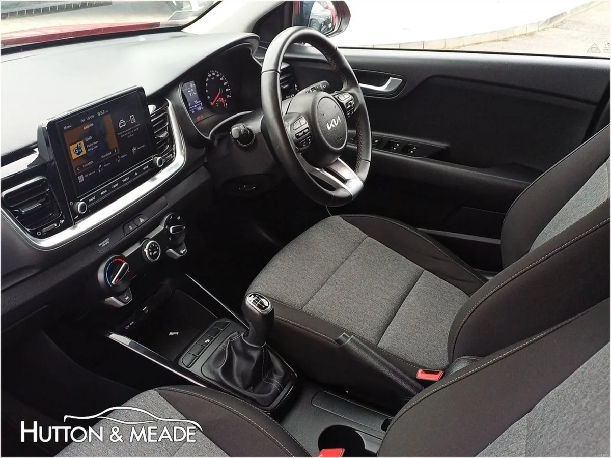 Kia Stonic K2 1.0 Petrol 5dr - Image 5