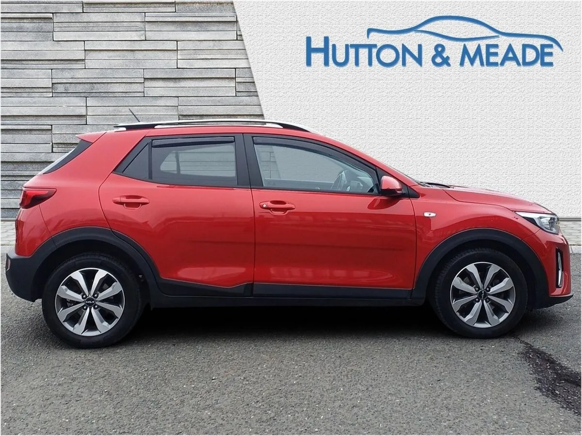Kia Stonic K2 1.0 Petrol 5dr - Image 6