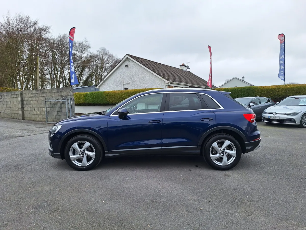 Audi Q3 2.0 TDI *High Spec/AUTOMATIC - Image 4