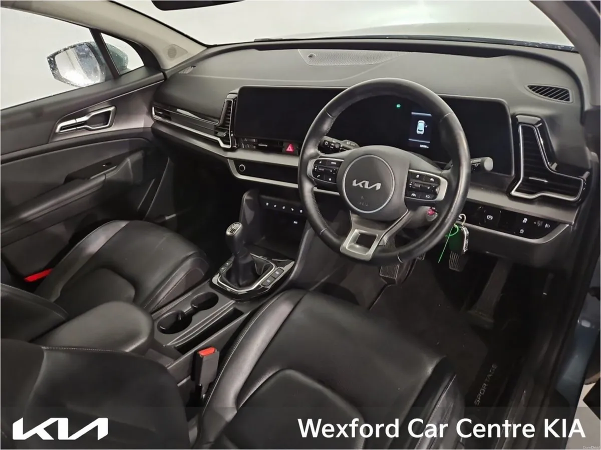 Kia Sportage 1.6 Diesel K3 - Image 3