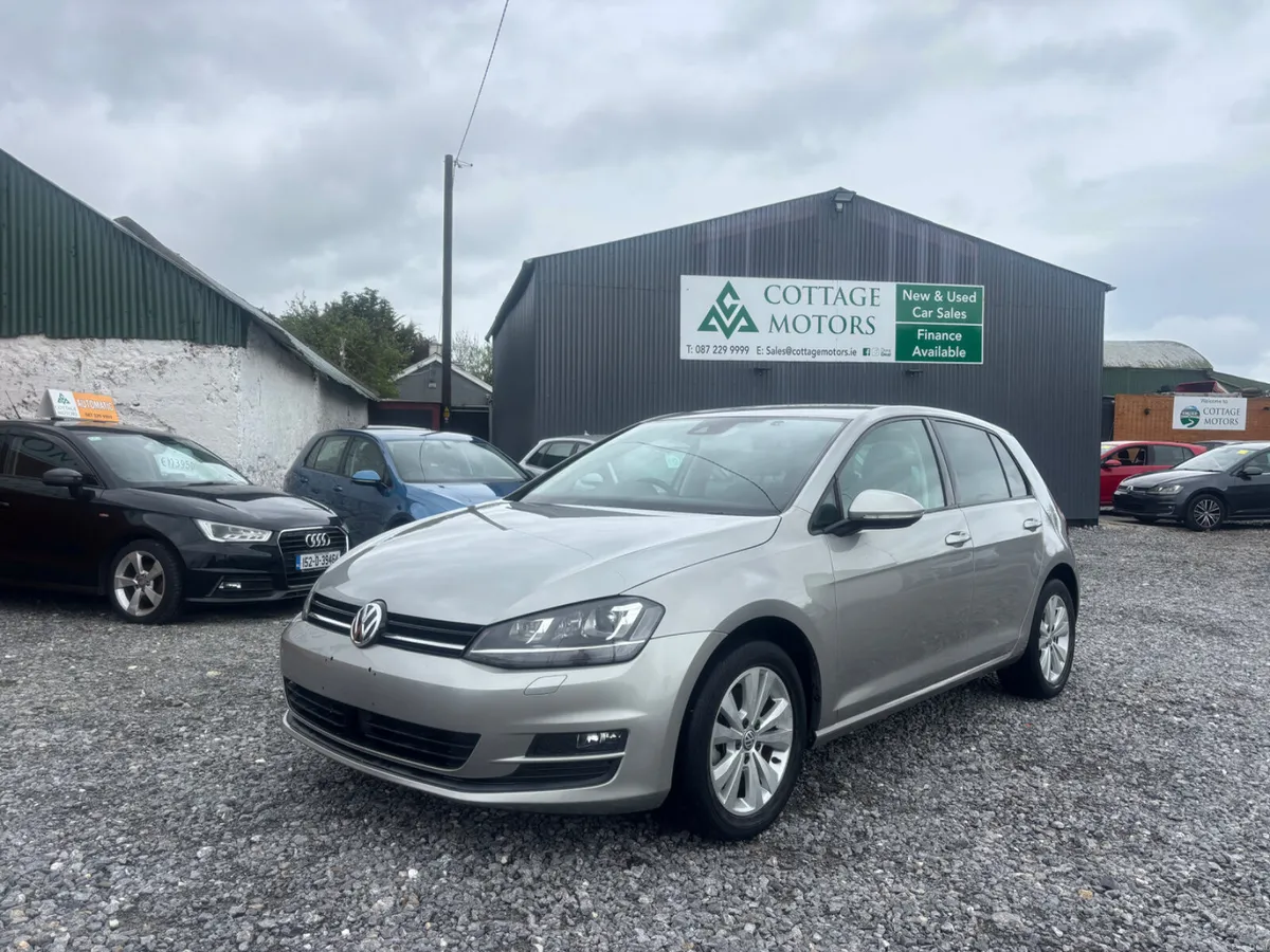 Volkswagen Golf - Image 2