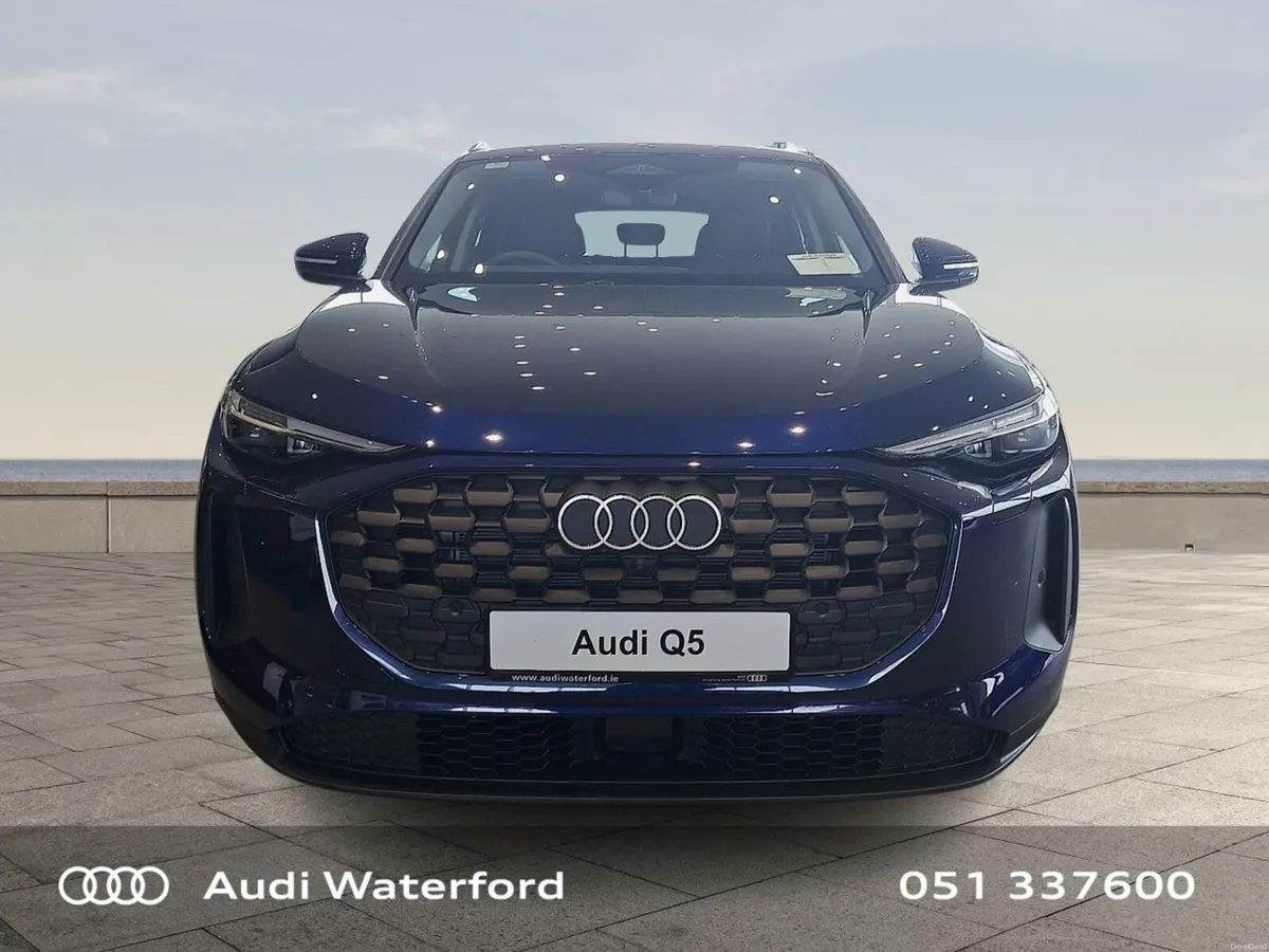 Audi Q5 40 Tdi quattro SE " Available for Immediat - Image 2