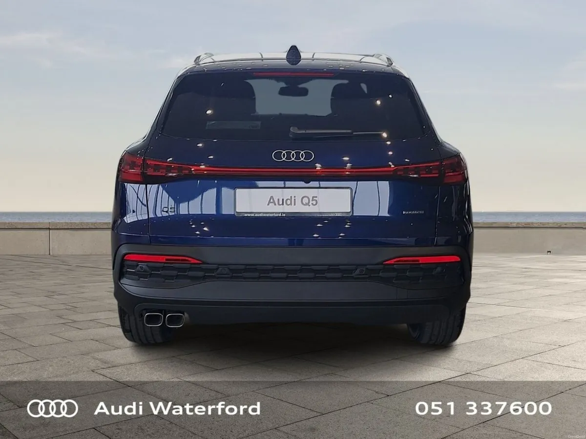Audi Q5 40 Tdi quattro SE " Available for Immediat - Image 6