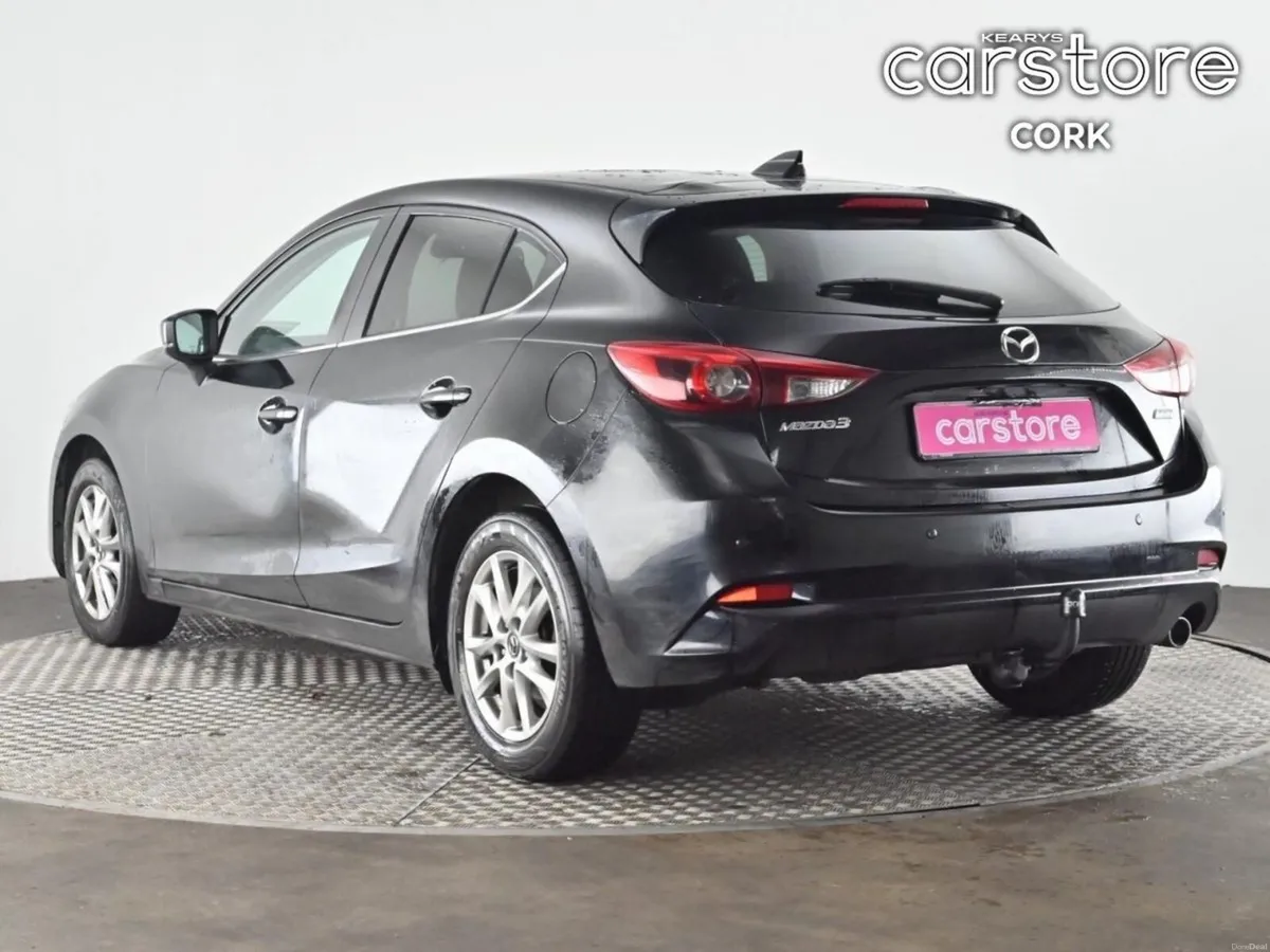 Mazda Mazda3 1.5D 5DR (105ps) EXECUTIVE SE - Image 3