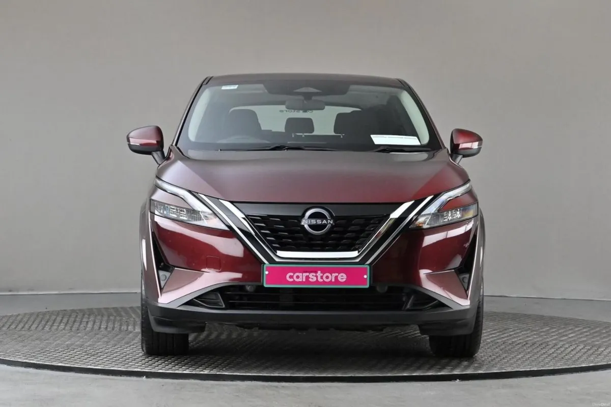 Nissan Qashqai 1.5 EPOWER QASHQAI SV - Image 2