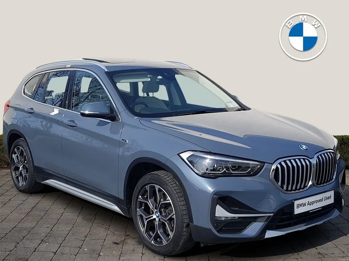 BMW X1 xDrive25e xLine - Image 1