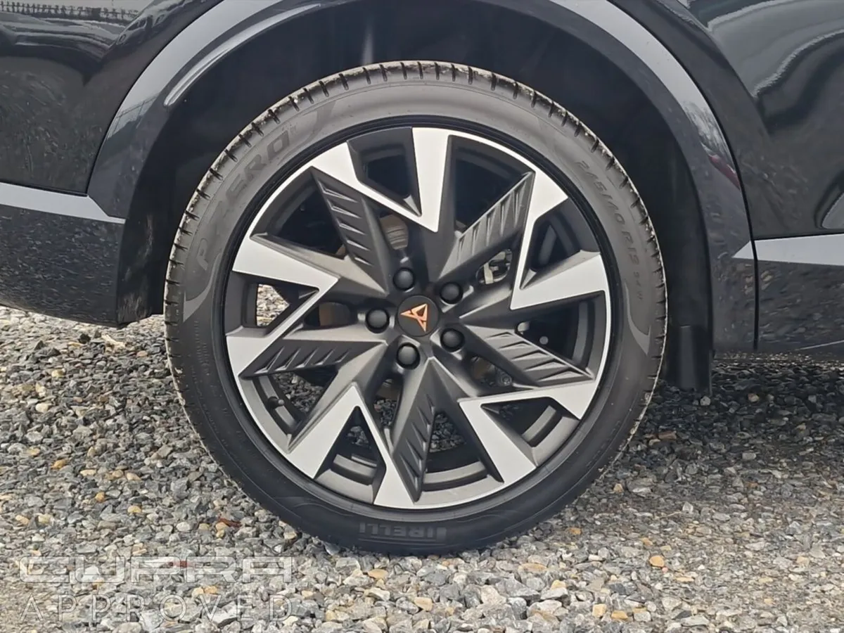 Cupra Formentor 2.0 TDI 150hp DSG V2 (Pan roof, Up - Image 6