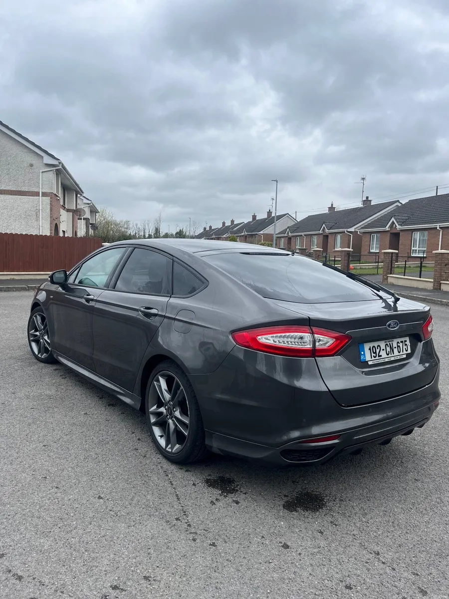 Ford Mondeo ST Line 2019 - Image 1
