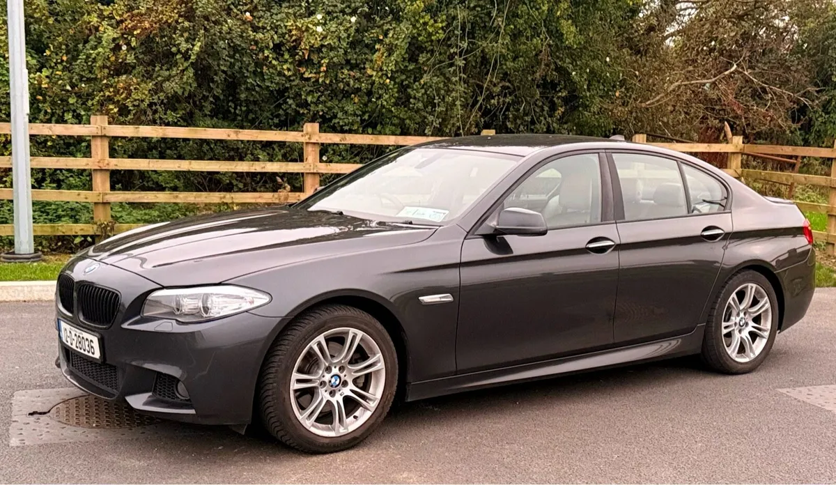 BMW F10 M-Sport Auto ❗️€6950❗️ - Image 1