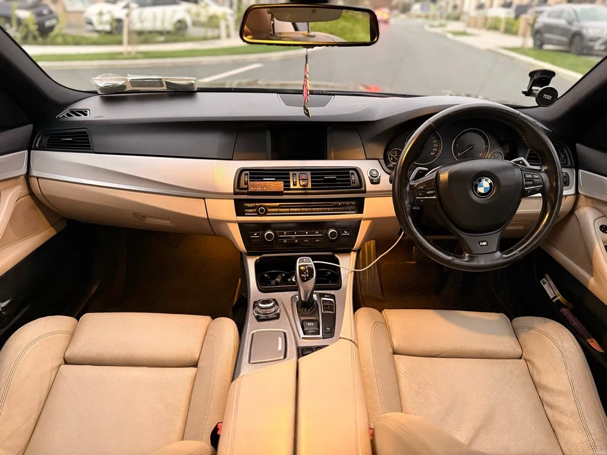 BMW F10 M-Sport Auto ❗️€6950❗️ - Image 3