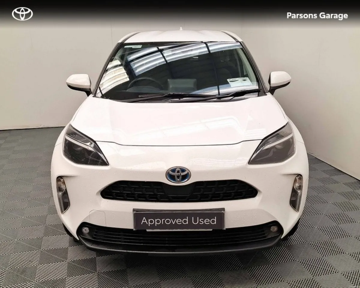Toyota Yaris Cross 1.5 - Image 5