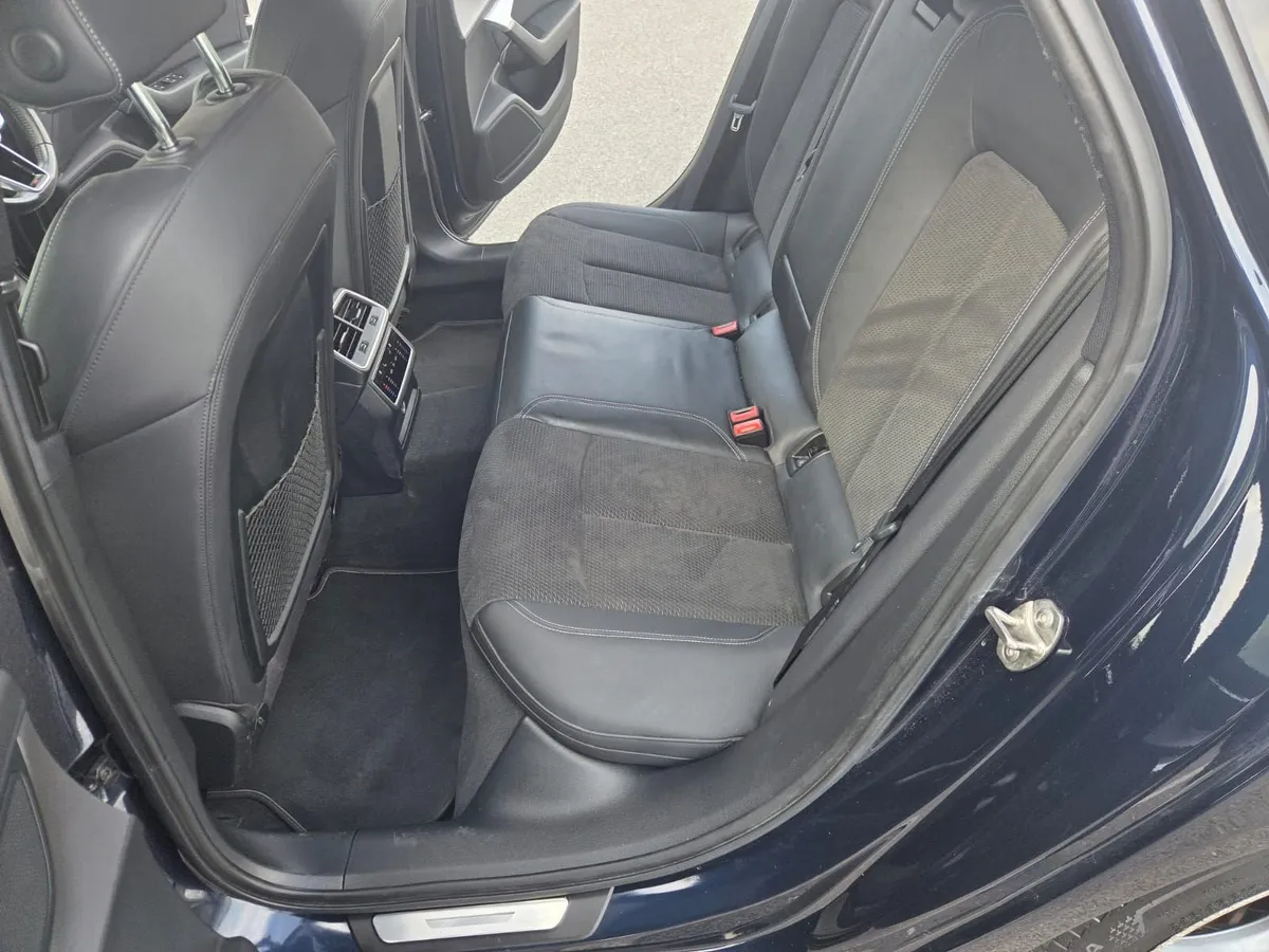 Audi A6 2020 - Image 4