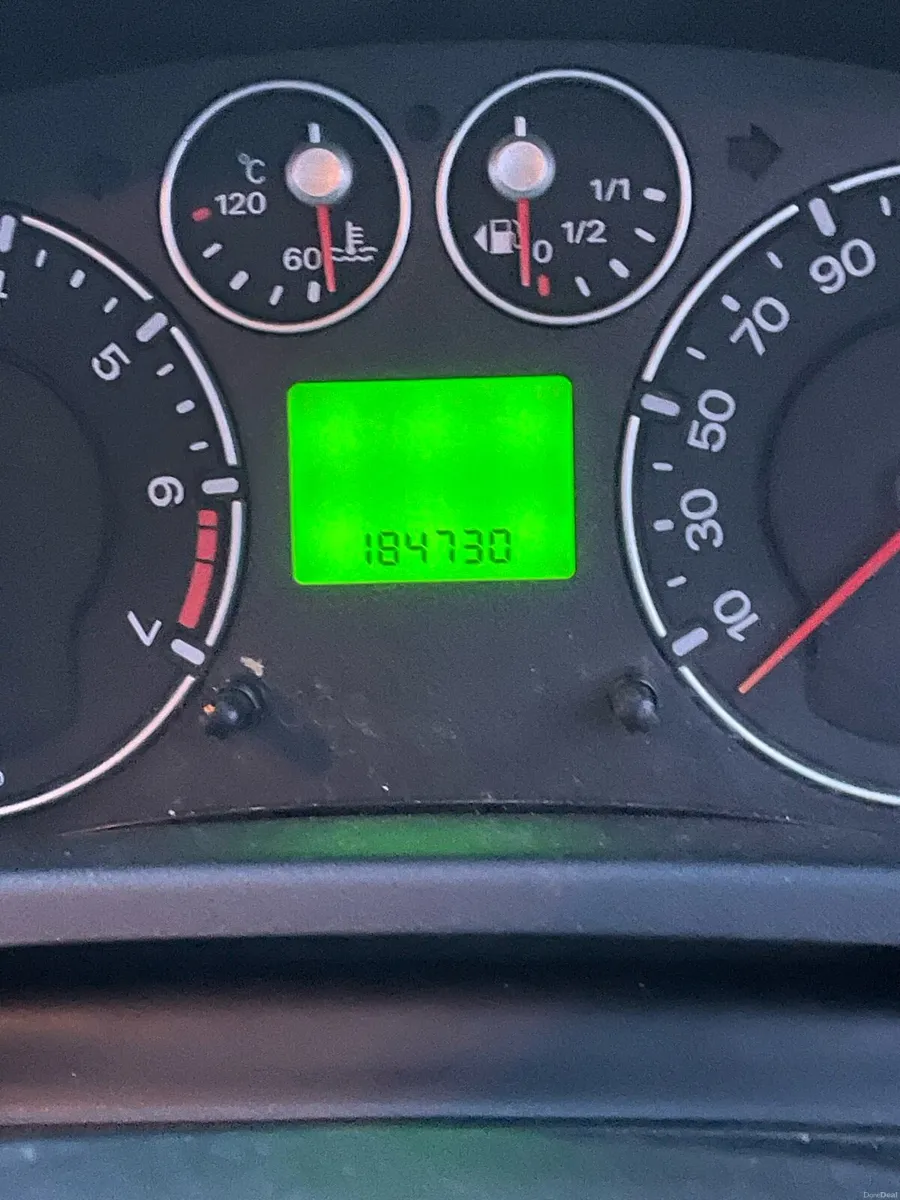 Ford Fiesta - Image 2