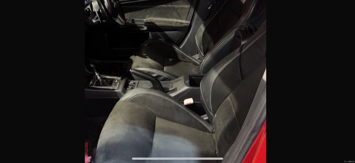 Mitsubishi Lancer 2010 - Image 2