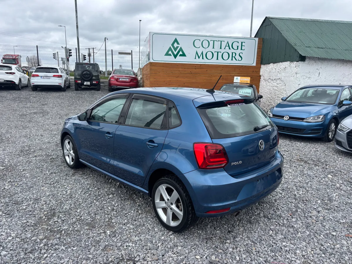 Volkswagen Polo - Image 3