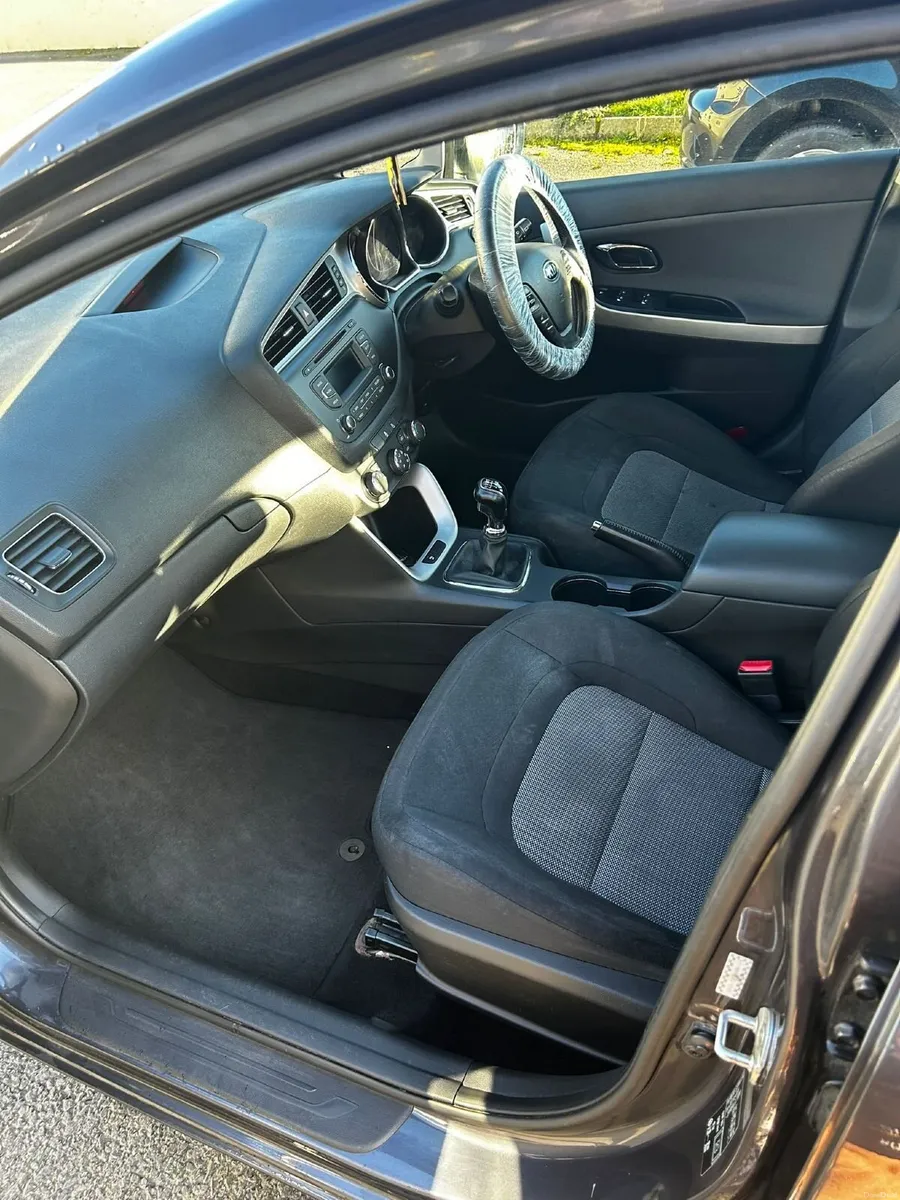 Kia Ceed 2016 - Image 4