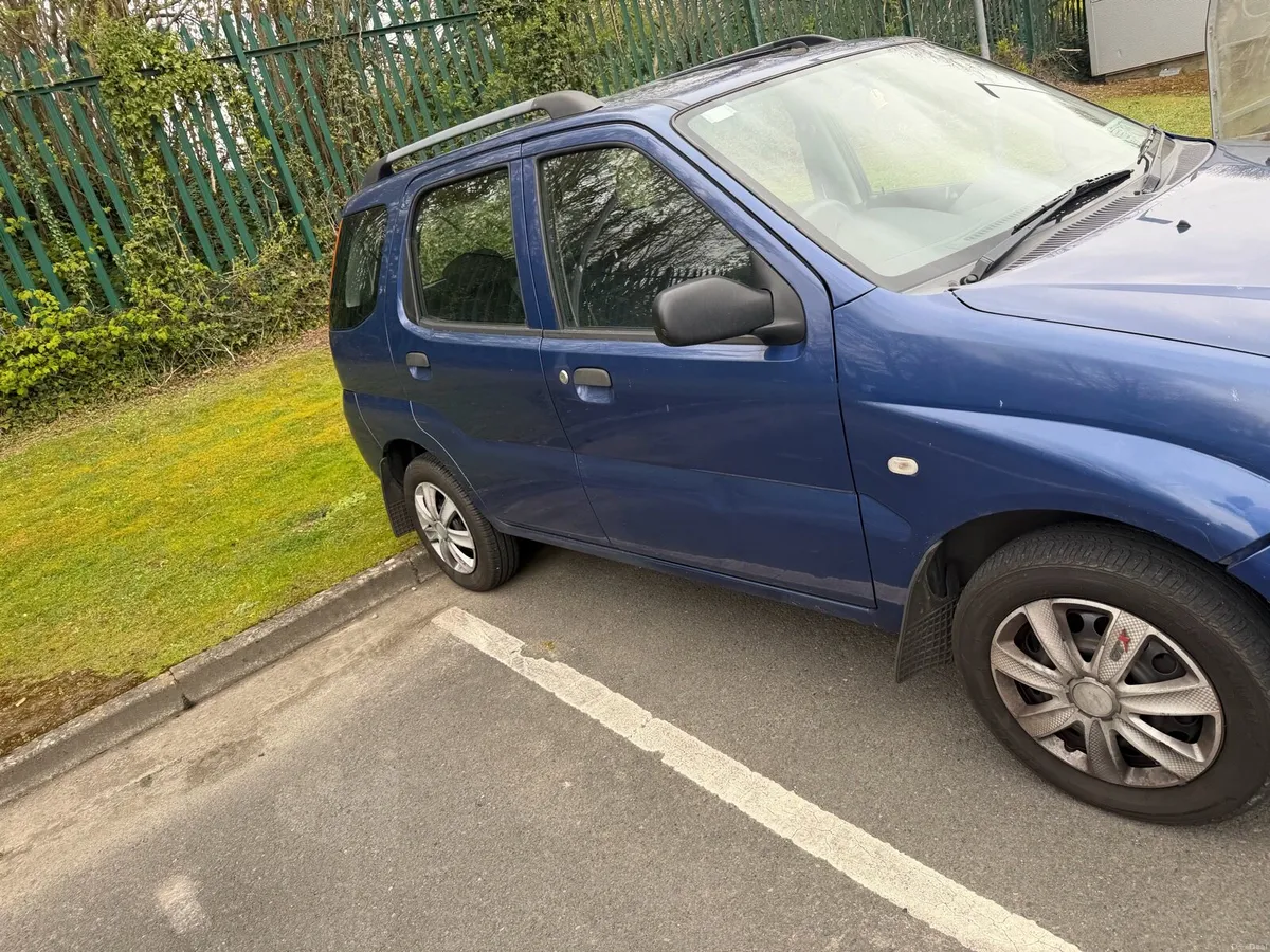 SUKUZI 2004 - Image 3