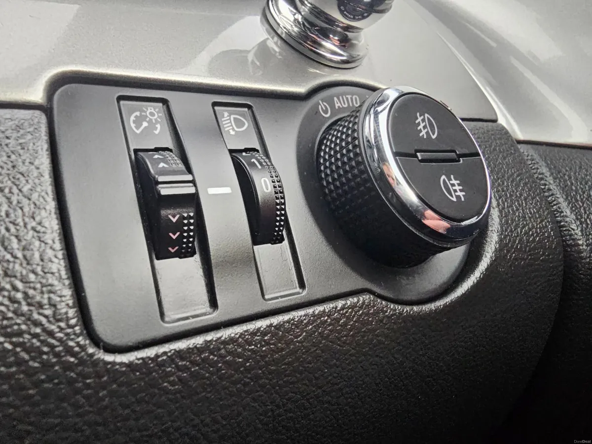 Opel Mokka 42,500 Miles Nct 11/26 - Image 3