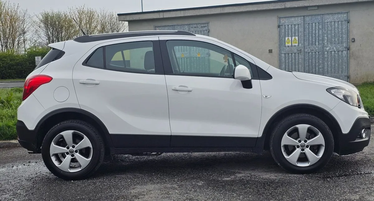 Opel Mokka 42,500 Miles Nct 11/26 - Image 2