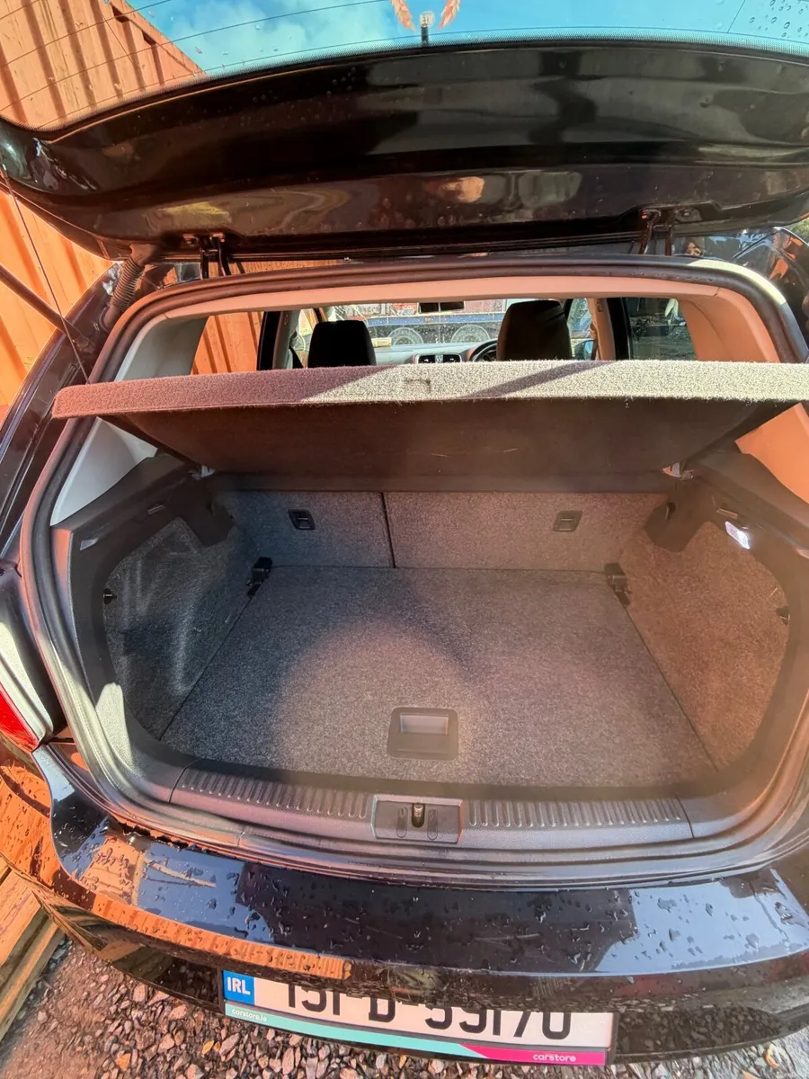 Volkswagen Polo 2015 - Image 4