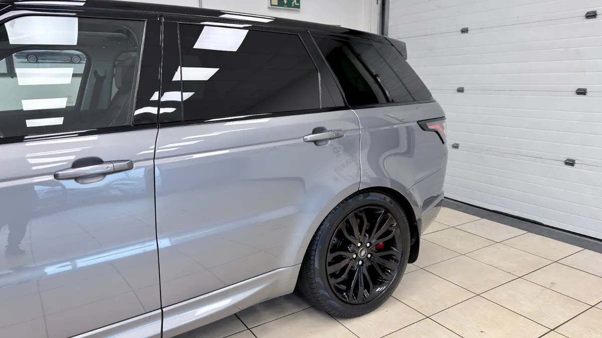 Range Rover Sport Hse - Image 4