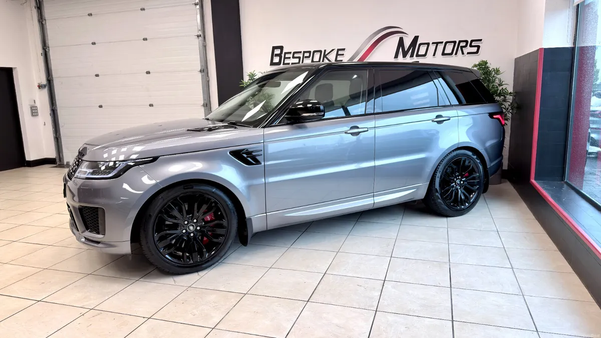 Range Rover Sport Hse - Image 2