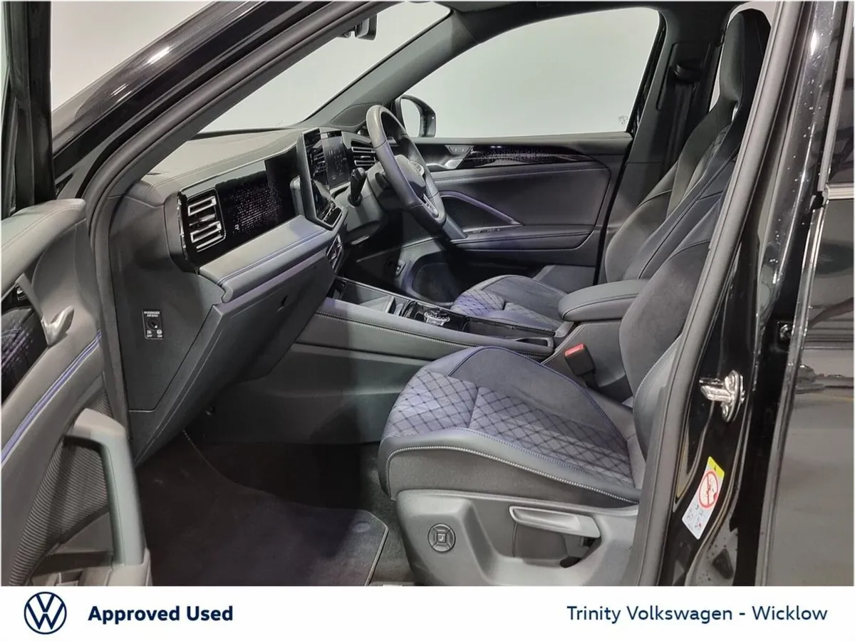 Volkswagen Tiguan DEPOSIT TAKEN *Tiguan R-Line Tsi - Image 4