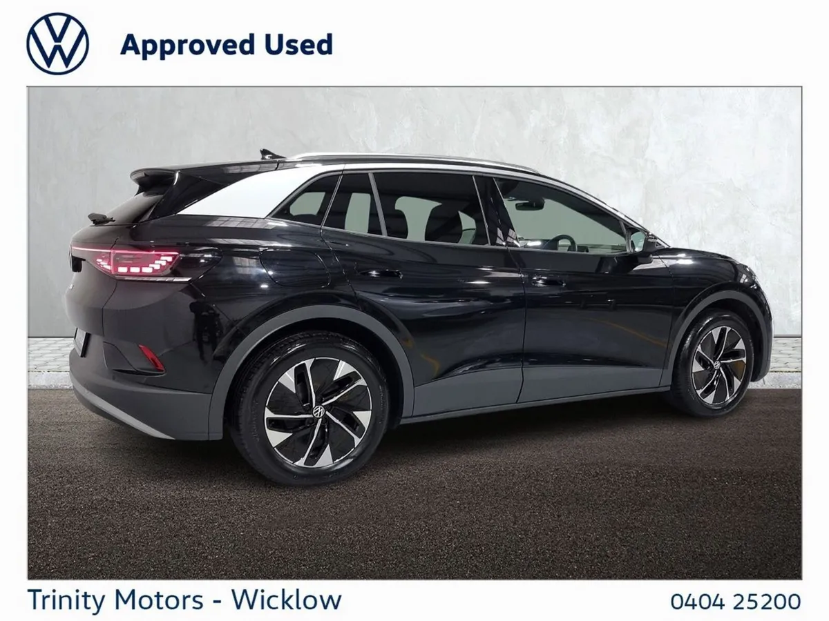 Volkswagen ID.4 ** DEPOSIT TAKEN ** PRO PLUS ** 77 - Image 3