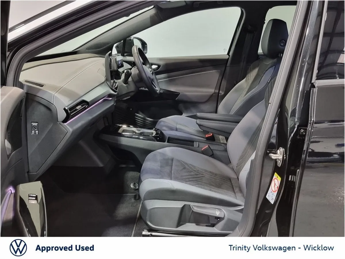 Volkswagen ID.4 ** DEPOSIT TAKEN ** PRO PLUS ** 77 - Image 4
