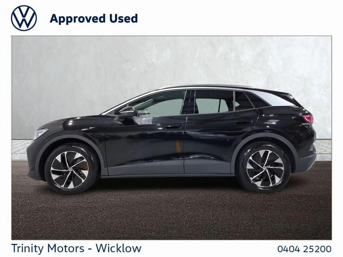 Volkswagen ID.4 ** DEPOSIT TAKEN ** PRO PLUS ** 77 - Image 6