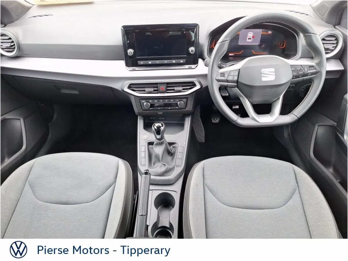 SEAT Ibiza Ibiza 1.0TSI 95hp Xcellence - Image 2