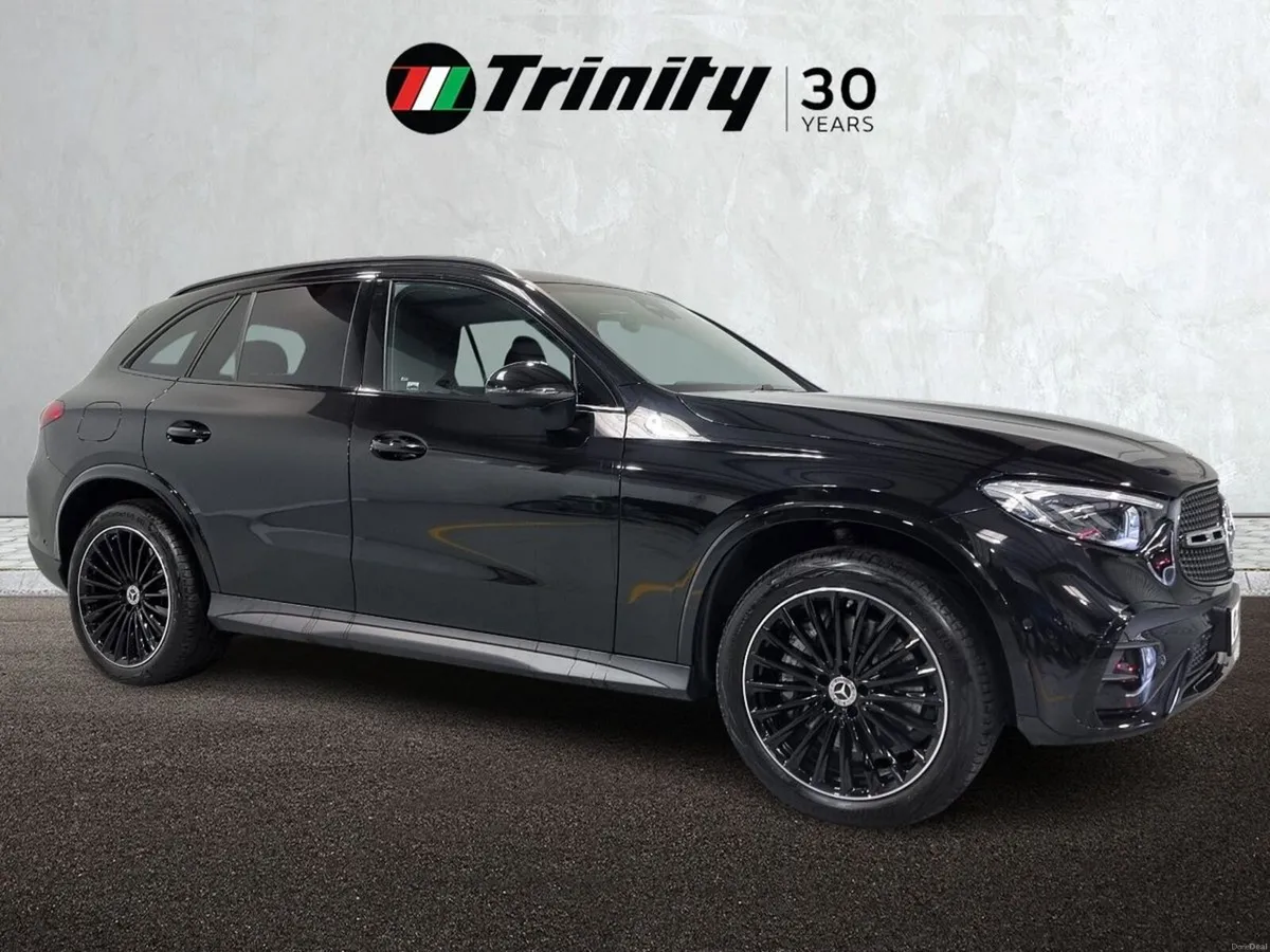 Mercedes-Benz GLC ** 252 ** 300 URBAN EDITION ** 4 - Image 1