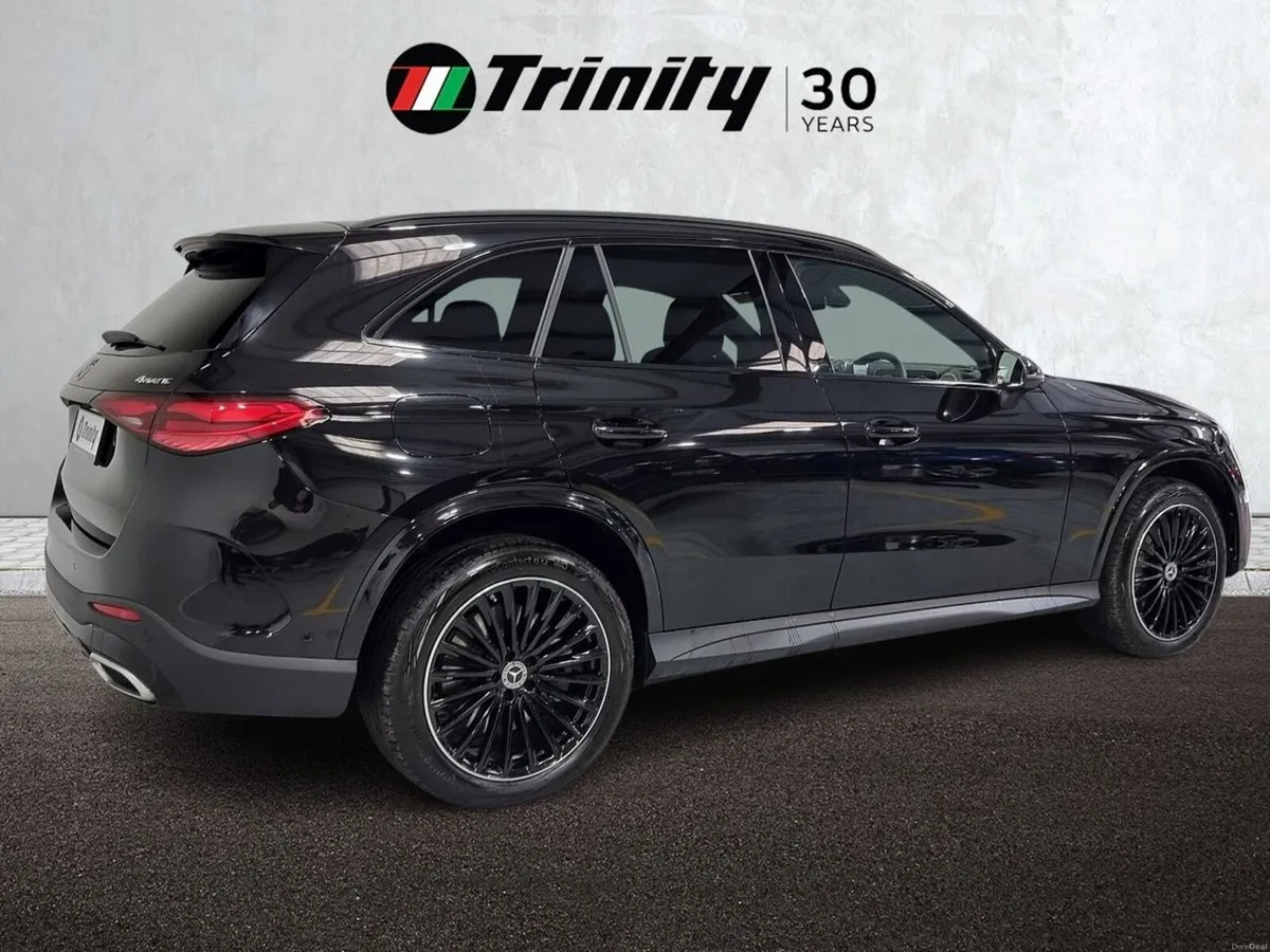 Mercedes-Benz GLC ** 252 ** 300 URBAN EDITION ** 4 - Image 3