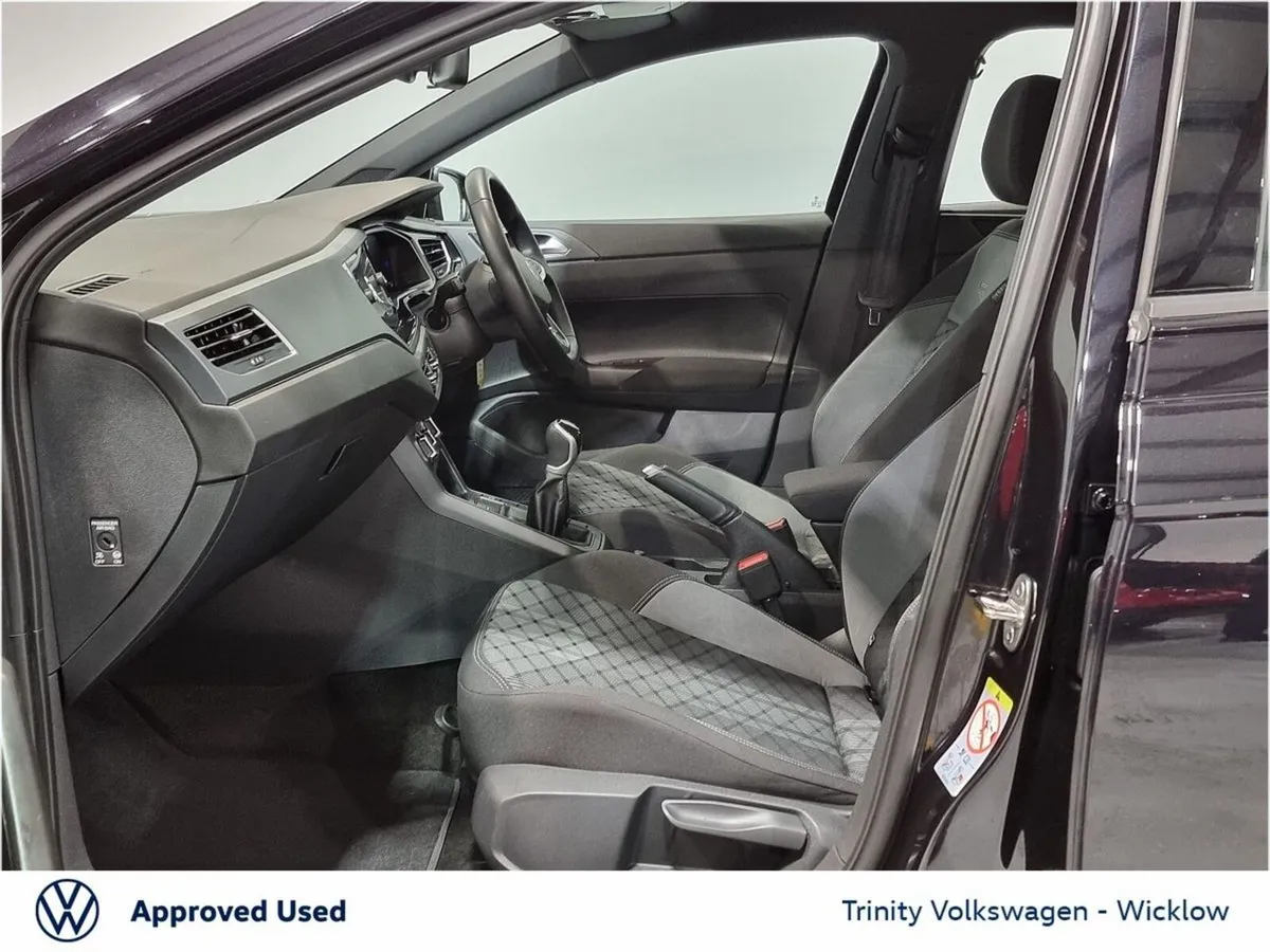 Volkswagen Polo ** R-LINE ** 1.0 TSI ** 95 BHP ** - Image 4