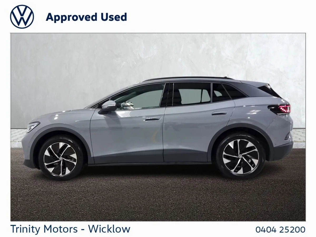 Volkswagen ID.4 ** 252 ** PRO PLUS ** 77kWh ** 286 - Image 6