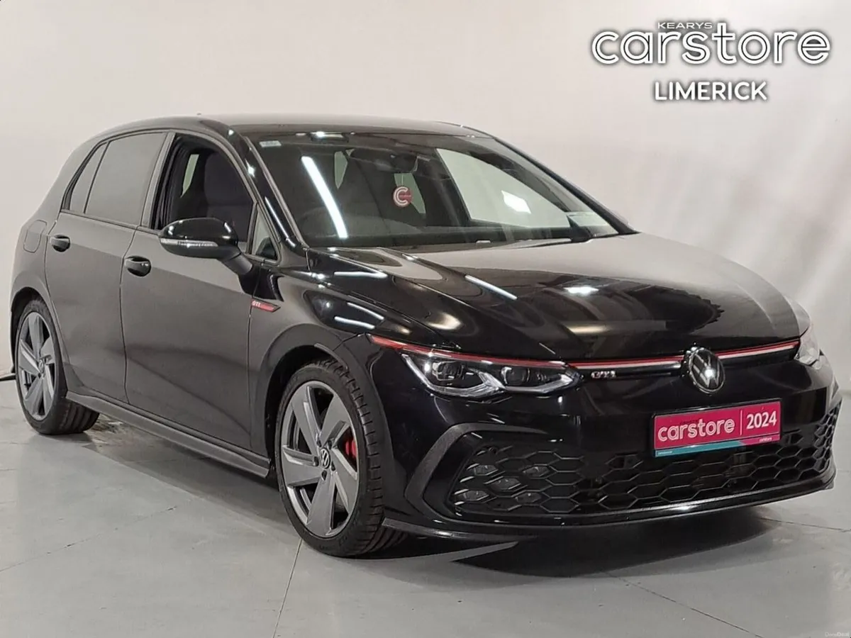 Volkswagen Golf 2.0 TSI 245HP GTI DSG - Image 1