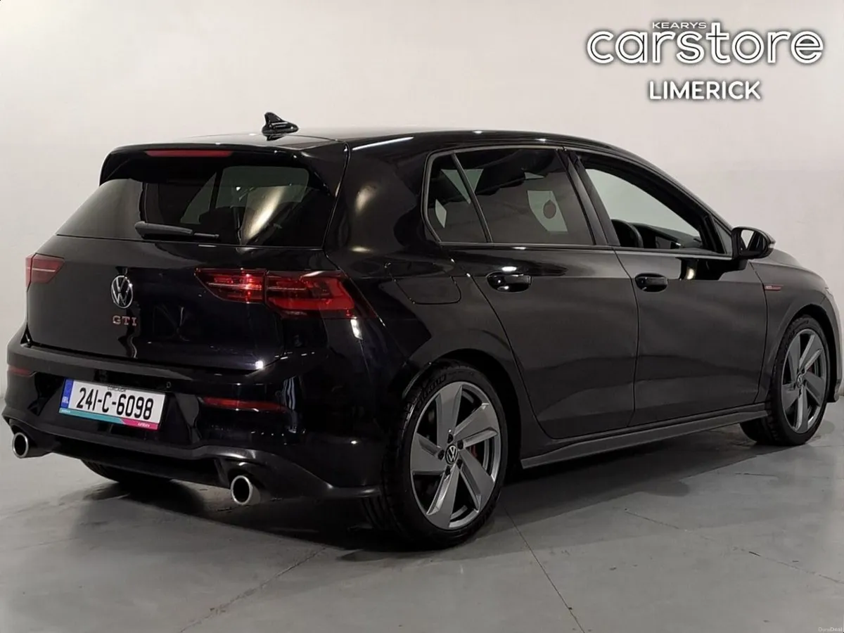 Volkswagen Golf 2.0 TSI 245HP GTI DSG - Image 3