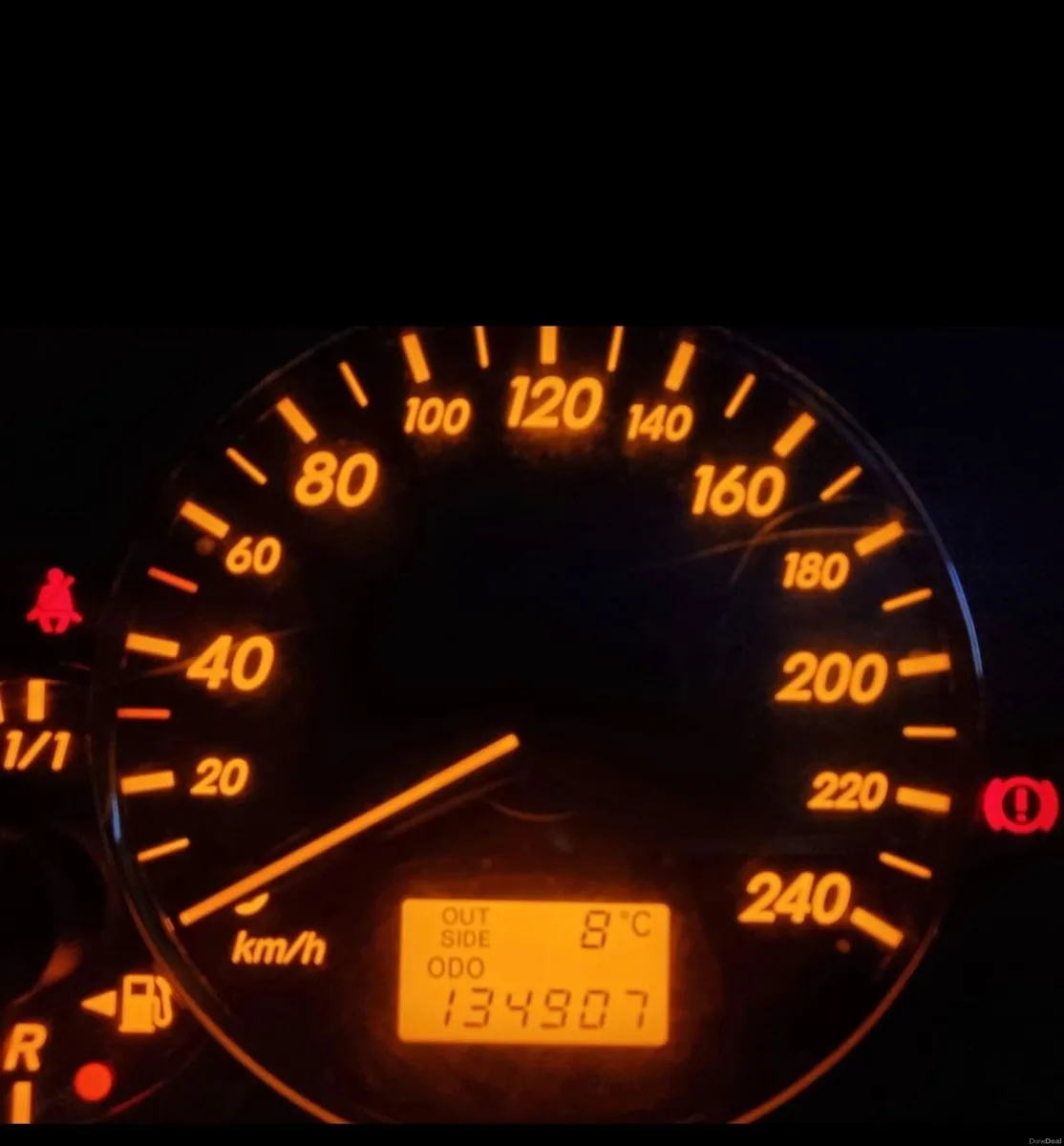 Toyota Avensis 2005 - Image 2