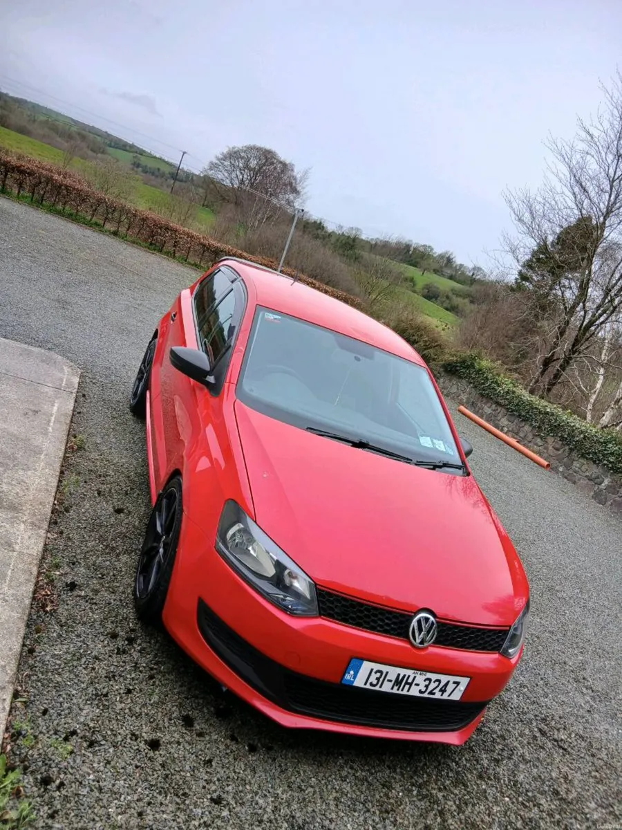 VV POLO 2013 1.2 PETROL MANUAL - Image 4