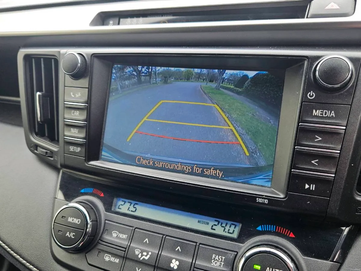 2016 TOYOTA RAV4 LUNA SPORT - Image 2