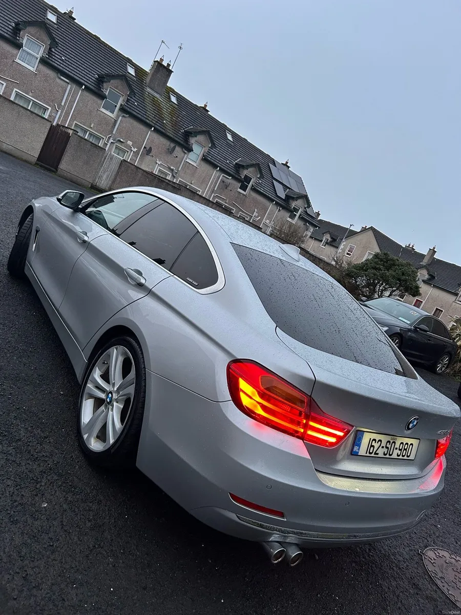 162 BMW 420D - Image 3