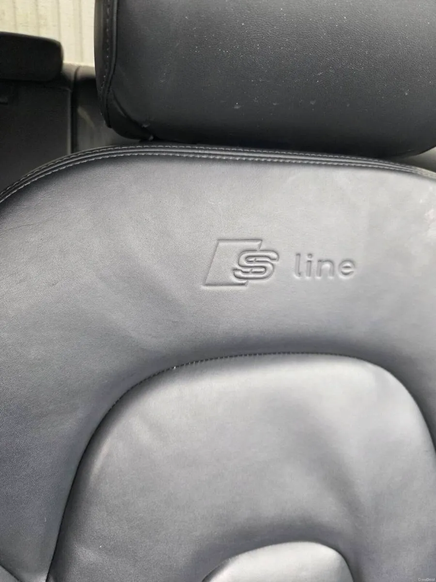 A5 S Line - priced for quick sale - Image 4