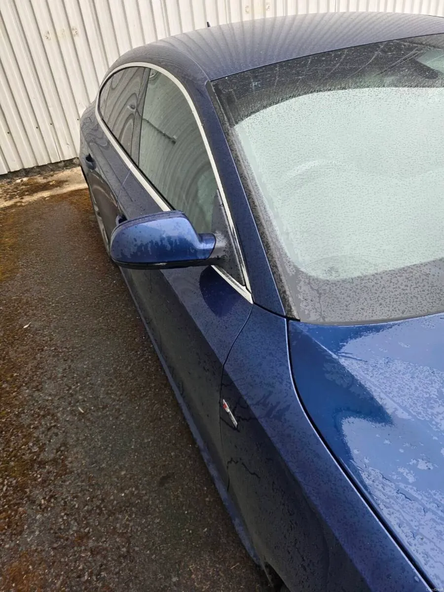 A5 S Line - priced for quick sale - Image 2