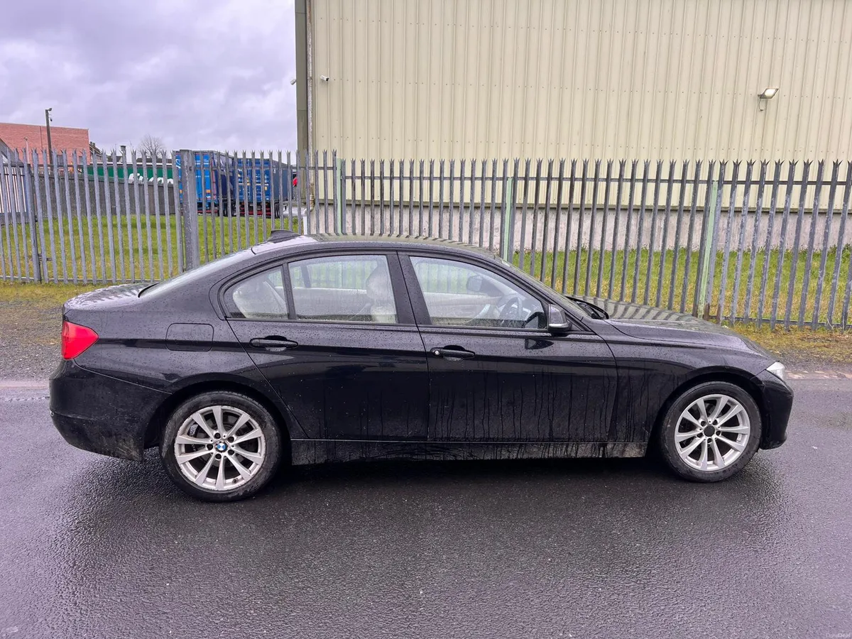 BMW F30 2013 316D Cheap Insurance Low Mileage - Image 4